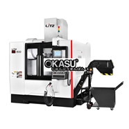 Trung tâm gia công đứng Lizt  VH-1000A	