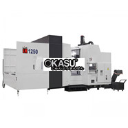 Trung tâm gia công ngang Lizthitech LH-1250