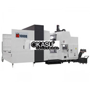 Trung tâm gia công ngang Lizthitech LH-1000