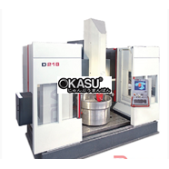 Trung tâm gia công dạng cổng Fidia D318	