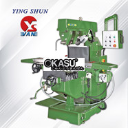 Máy phay ngang YSM-26HC