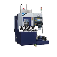 Máy tiện đứng chính xác CNC VT-420