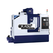  MÁY PHAY TRUNG TÂM CNC CNV-850