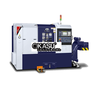 Máy tiện chính xác CPL-158