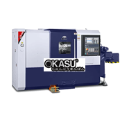 Máy tiện chính xác CPL-208