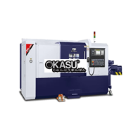 Trung tâm tiện và phay CNC CPL-30MC