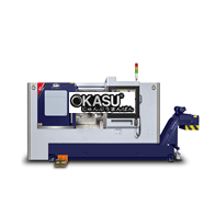 Trung tâm tiện và phay CNC NT-2510Y