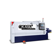 Trung tâm tiện và phay CNC CPL-3512MC