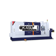 Trung tâm tiện và phay CNC CPL-3520MC