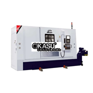 Trung tâm tiện và phay CNC CPL-3010SY