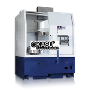 Máy Tiện Đứng CNC HONOR VL-86C