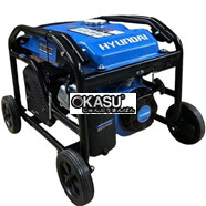 Máy phát điện Hyundai GS45000 (3KW)