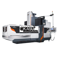 Máy phay giường Vison Wide MS-3116