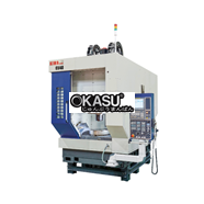 Trung tâm gia công đứng Kiwa GV40