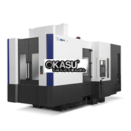 Máy phay ngang CNC Hyundai Wia HS5000