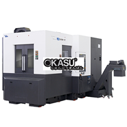 Máy phay ngang CNC Hyundai Wia HS5000M/50 -1P