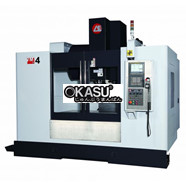Máy phay CNC VM-4