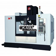 Máy phay CNC VM-5
