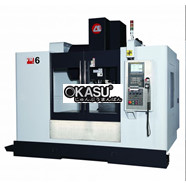 Máy phay CNC VM-6