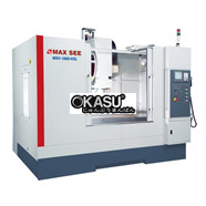 MÁY PHAY CNC MSV-710