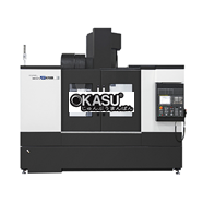 Máy phay CNC Hyundai Wia KF6700B
