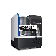 Máy tiện đứng CNC Hyundai Wia LV1100