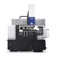 Máy tiện đứng CNC Hyundai Wia LV1400