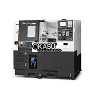 Máy tiện CNC Hyundai Wia KIT250