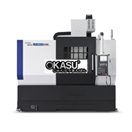 Máy phay CNC Hyundai Wia Hi-MOLD6500