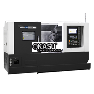 Máy tiện CNC Hyundai Wia HD2600SY