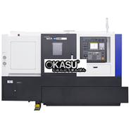 Máy tiện CNC Hyundai Wia HD2200