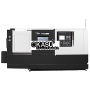 Máy tiện CNC Hyundai Wia HD3100