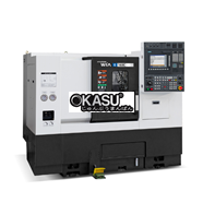 Máy tiện CNC Hyundai Wia E160C
