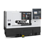 Máy tiện CNC Hyundai Wia E160A