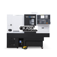 Máy tiện CNC Hyundai Wia KIT4500