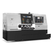 Máy tiện CNC Hyundai Wia L280
