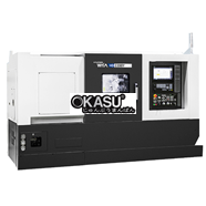 Máy tiện CNC nhiều trục Hyundai Wia HD2200Y