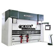 Máy chấn tôn CNC Accurpress Prestige 516032