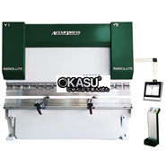 Máy trạm tôn CNC Accurpress Absolute 560060