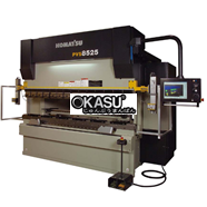 Máy chấn tôn CNC Thủy Lực PVS2253-2