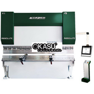 Máy chấn tôn CNC Accurpress Absolute 320060