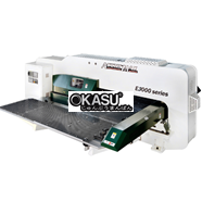 Máy đột CNC - Servo Drive Accurpress E3000W