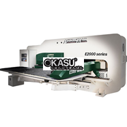 Máy đột CNC AS-PUN-E2000