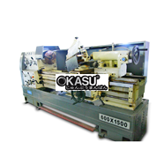 Máy tiện cơ CMC LT8015