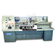 Máy tiện cơ CMC LT8010