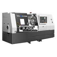 Trung tâm tiện CNC Hyundai L280 L