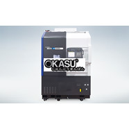 Trung tâm tiện CNC Hyundai LV500L