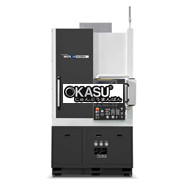 Trung tâm tiện CNC Hyundai LV4500L