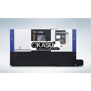 Trung tâm tiện CNC Hyundai L3000SY