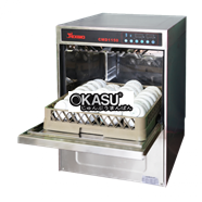 Máy Rửa Chén Bát Công Nghiệp Texgio CMD1150